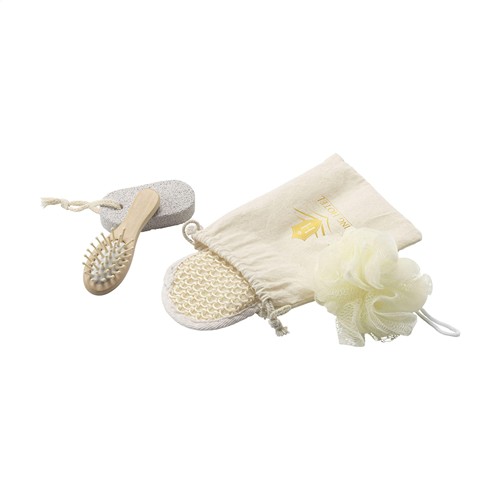 Celeste Bath & Body Set ensemble de bain - 6