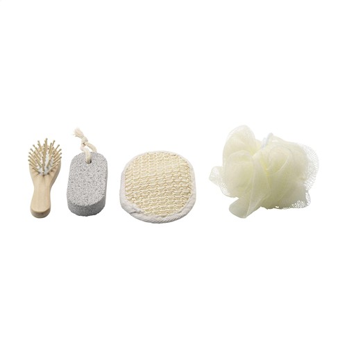 Celeste Bath & Body Set ensemble de bain - 2