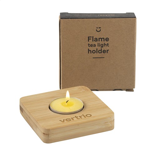 Flame porte-bougie thumbnail 11