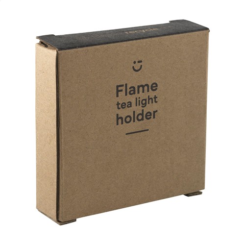 Flame porte-bougie thumbnail 12