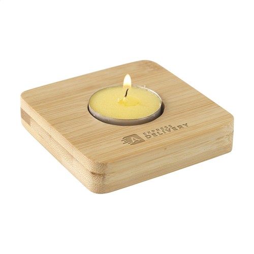 Flame porte-bougie thumbnail 8