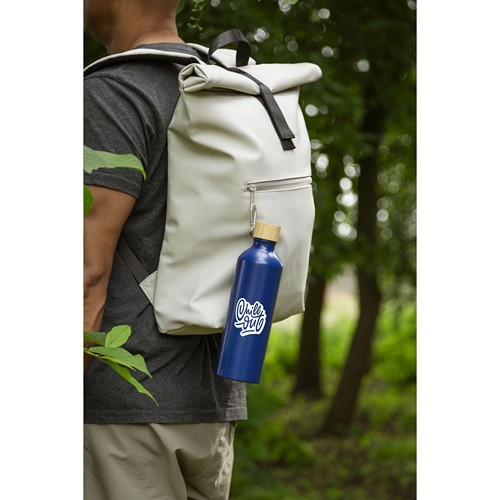 SteelBamboo RCS Recycled Steel 750 ml bouteille - 6