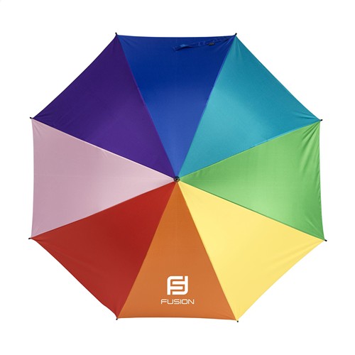 Rainbow RCS RPET Parapluie 23 inch - 7