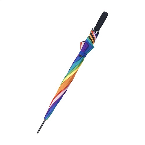 Rainbow RCS RPET Parapluie 23 inch - 8
