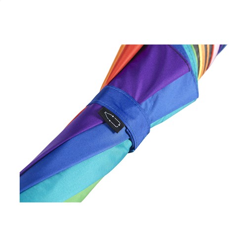 Rainbow RCS RPET Parapluie 23 inch - 5