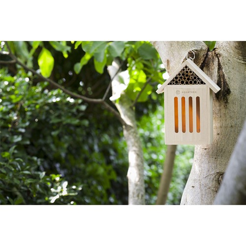 Insect Inn hôtel pour insectes - 6