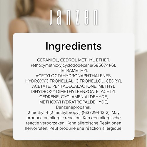 JANZEN Home Fragrance Sticks Gracious thumbnail 7