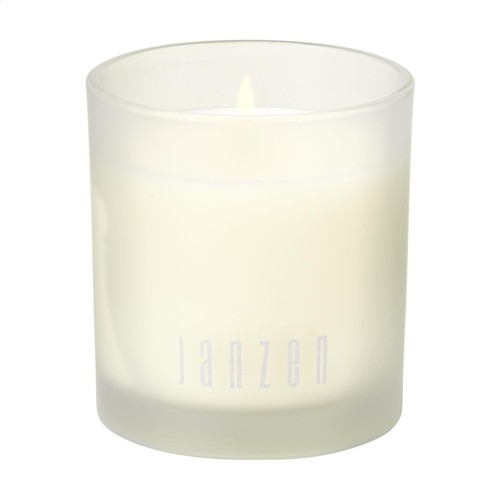 JANZEN Scented Candle Fuchsia 69 bougie parfumée thumbnail 9