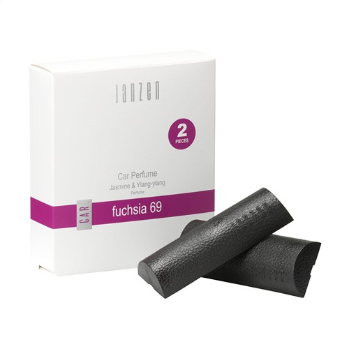 JANZEN Car Perfume Fuchsia 69 thumbnail 6