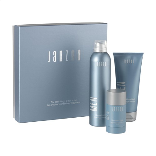 JANZEN Gift Set for Men thumbnail 9