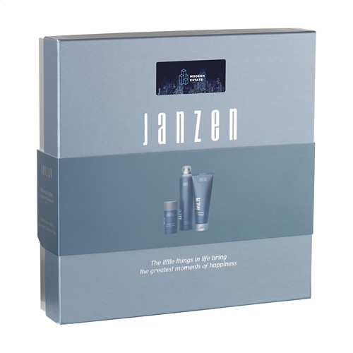 JANZEN Gift Set for Men thumbnail 13