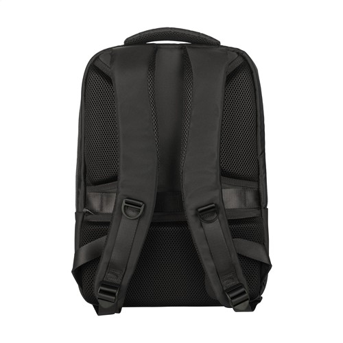 Tucano Lunar Business Backpack 15,6 inch sac à dos - 12