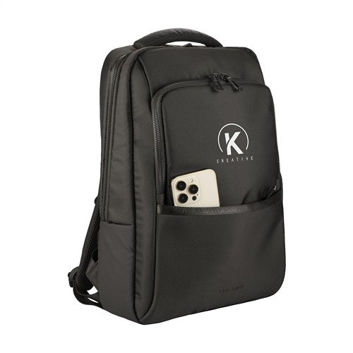 Tucano Lunar Business Backpack 15,6 inch sac à dos - 13