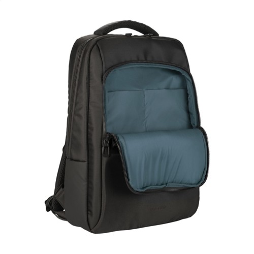 Tucano Lunar Business Backpack 15,6 inch sac à dos - 15