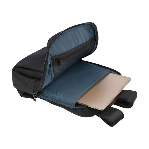 Tucano Lunar Business Backpack 15,6 inch sac à dos - 16