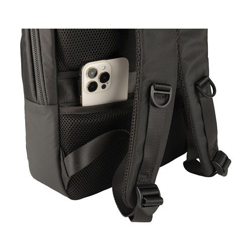 Tucano Lunar Business Backpack 15,6 inch sac à dos - 17