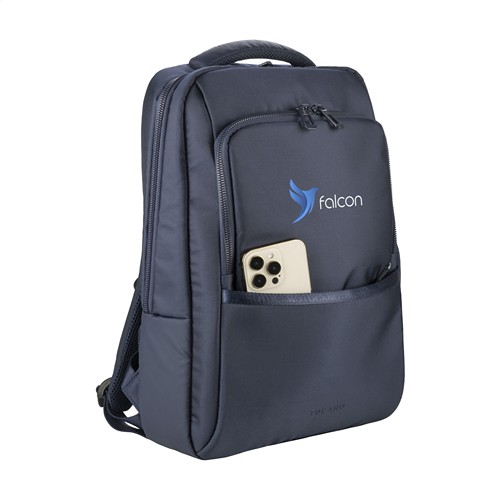 Tucano Lunar Business Backpack 15,6 inch sac à dos - 4