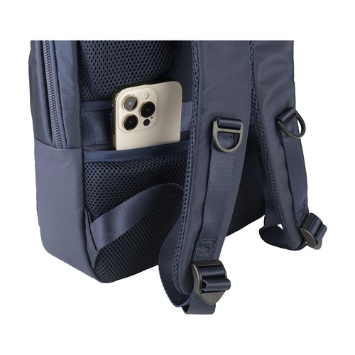 Tucano Lunar Business Backpack 15,6 inch sac à dos - 8