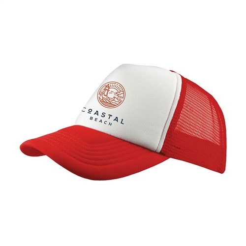 Trucker casquette - 3