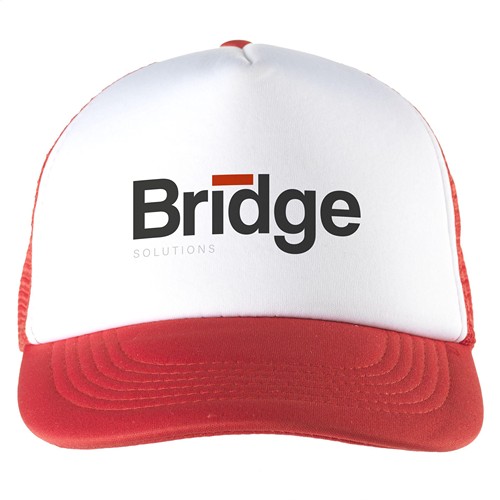 Trucker casquette - 4