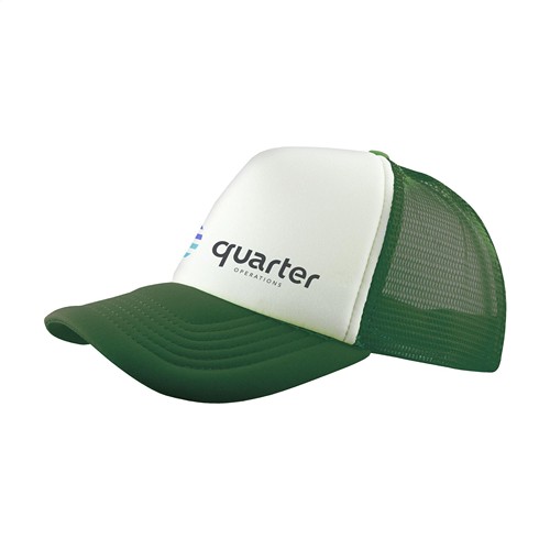 Trucker casquette - 1