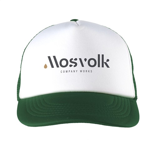 Trucker casquette - 2