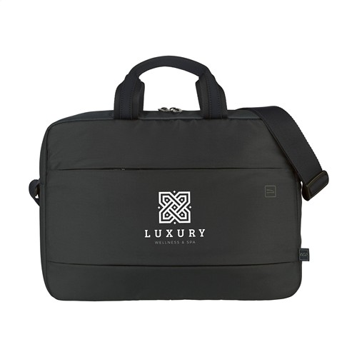 Tucano Global 2 Business Laptopbag 15,6 inch - 8