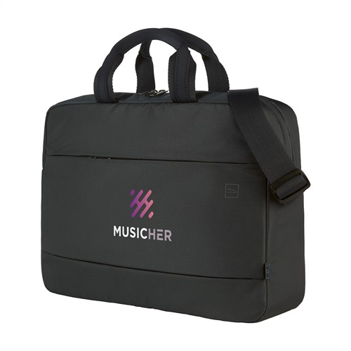 Tucano Global 2 Business Laptopbag 15,6 inch - 9