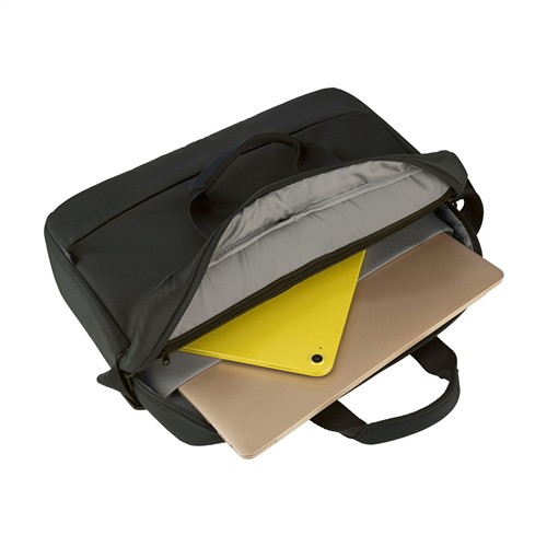 Tucano Global 2 Business Laptopbag 15,6 inch - 12
