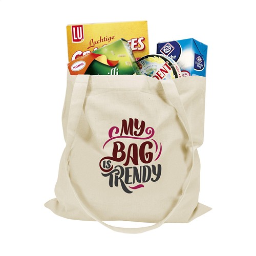 ShoppyBag (135 g/m²) sac shopping - 4