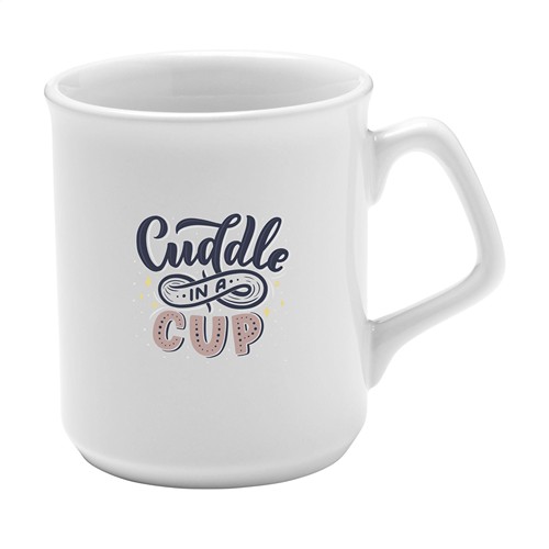 Royal White 280 ml mug - 1