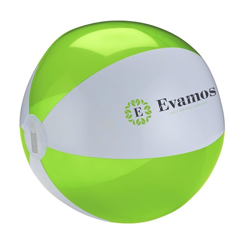 BeachBall Ø 30 cm ballon - 1