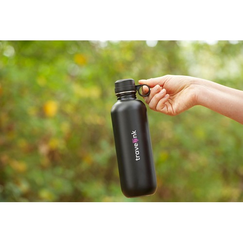 Belly RCS 750 ml Single Wall bouteille - 3