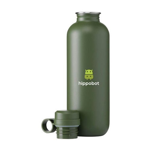 Belly RCS 750 ml Single Wall bouteille - 6