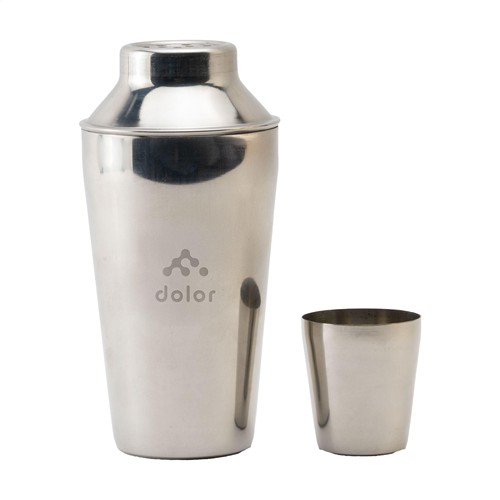 Manhattan Cocktail Shaker - 5