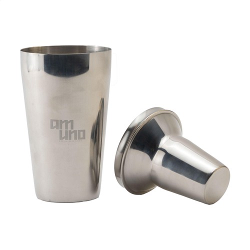 Manhattan Cocktail Shaker - 6
