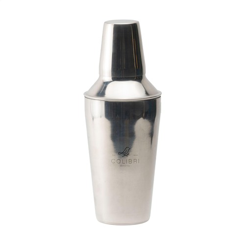 Manhattan Cocktail Shaker - 1