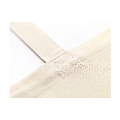 ShoppyBag GRS Recycled Cotton (140 g/m²) sac shopping - 8