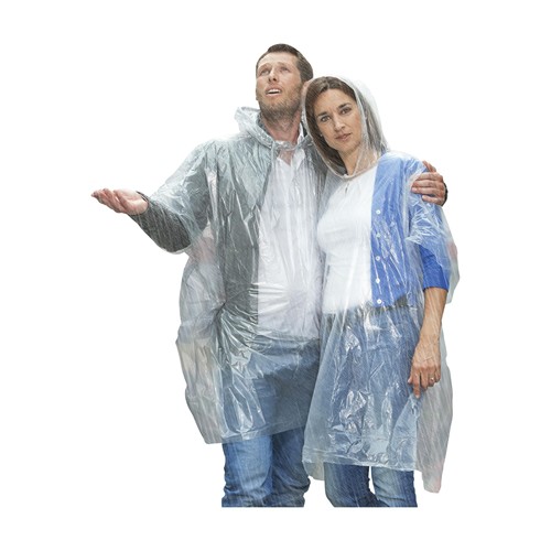 Clear veste de pluie thumbnail 9