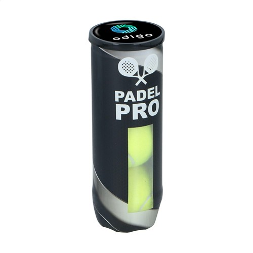 Ballons de Padel Pro - 3