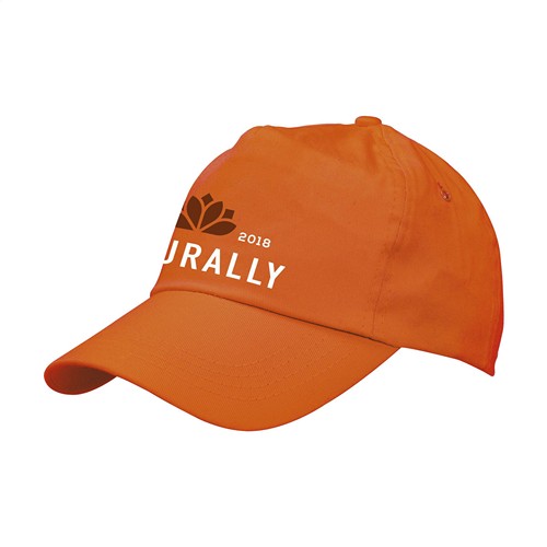 Uni casquette - 6