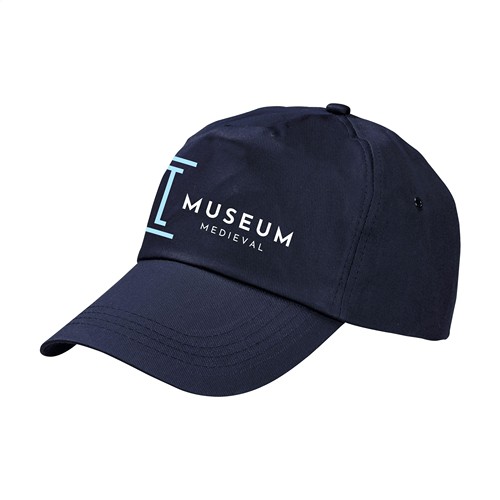 Uni casquette - 1