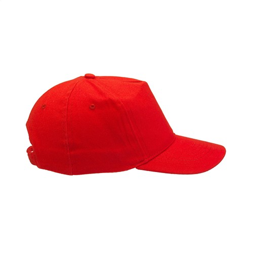 HeavyCap casquette - 5