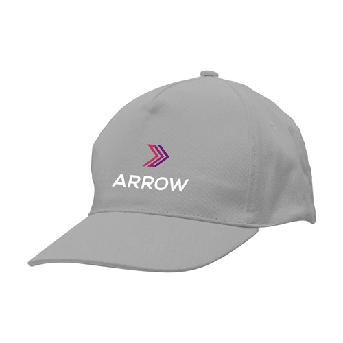 HeavyCap casquette, SquareNuts - Mataro Advice srl