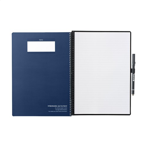 Bambook Classic Original Notebook A4 carnet de notes - 4