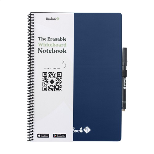 Bambook Classic Original Notebook A4 carnet de notes - 7