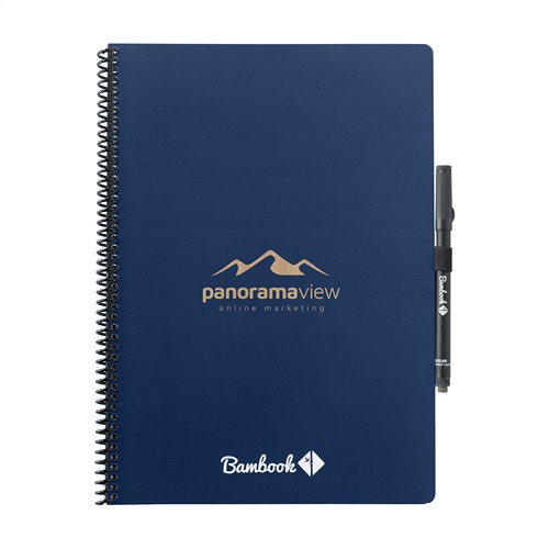 Bambook Classic Original Notebook A4 carnet de notes - 10