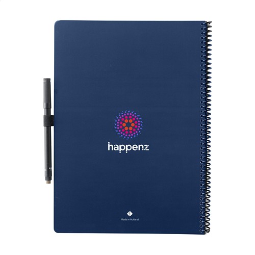 Bambook Classic Original Notebook A4 carnet de notes - 11