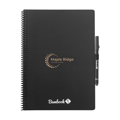 Bambook Classic Original Notebook A4, Bambook