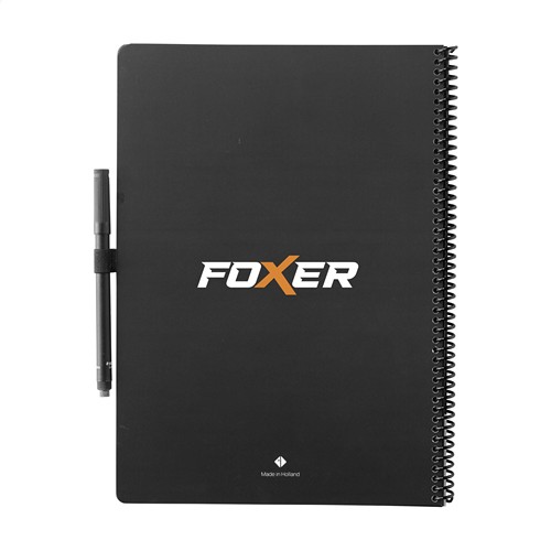 Bambook Classic Original Notebook A4 - 2